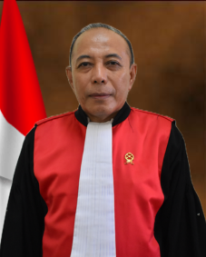 h jamaluddin bc
