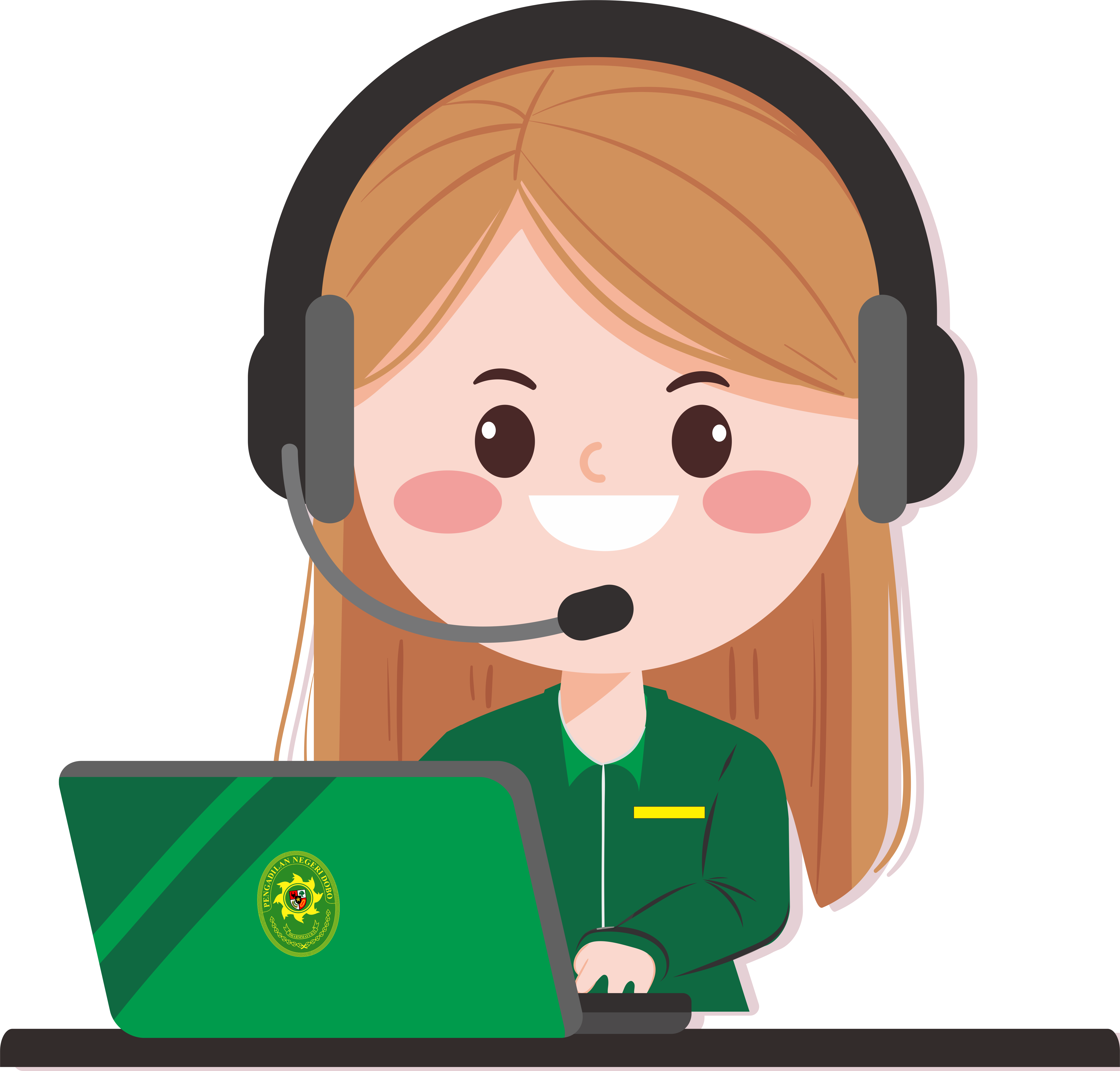 PTSP Online